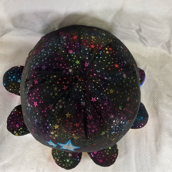 So Cute! EXTRA LARGE! The most adorable stuffie in EUC 🐙 - Picture 9 of 10